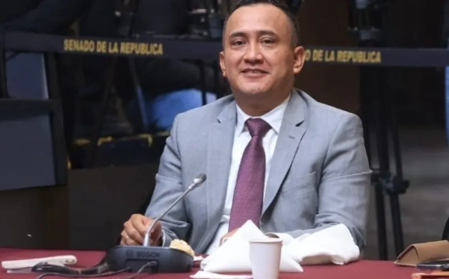 “El Tehuanito” y el Corredor Interoceánico llevan desarrollo con justicia social al sureste, afirma #NinoMorales