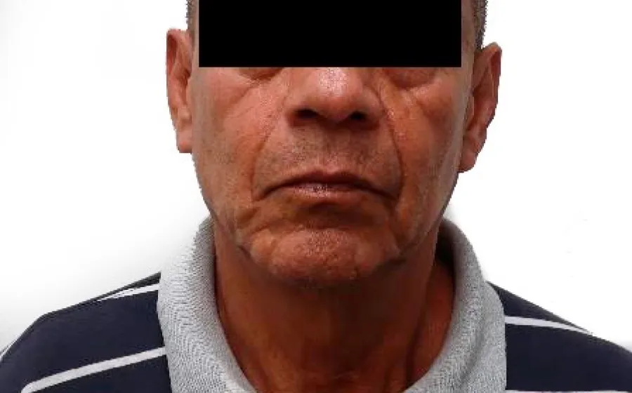 Policía Municipal detiene a una persona por el presunto delito de robo