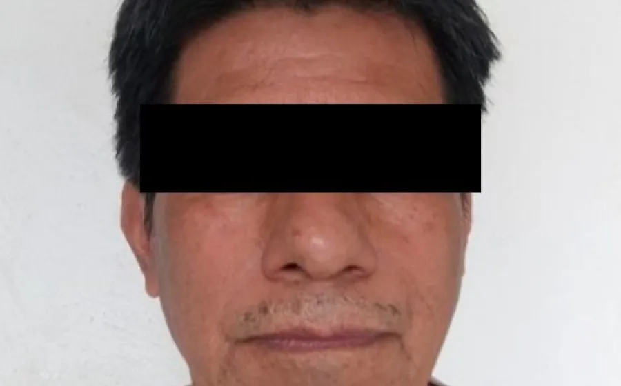 Le dan 40 años de prisión contra responsable de homicidio 