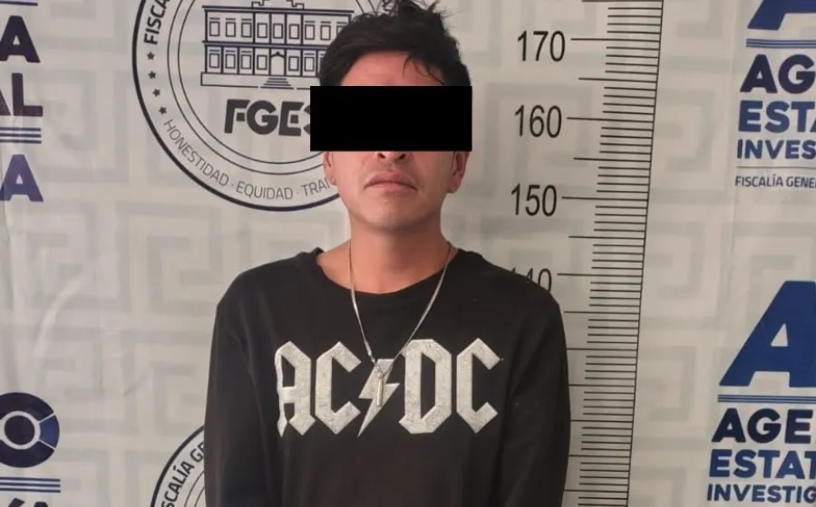 Detienen a mototaxista por homicidio cometido en el Valle de Etla