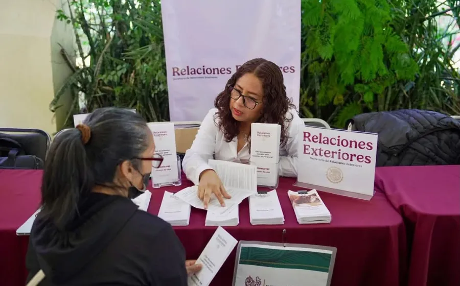 Diálogos Vecinales llegan a la colonia Reforma