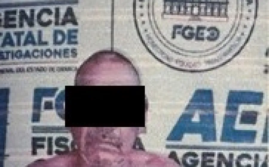 Lo vinculan por Abuso Sexual Animal, cometido en el Istmo