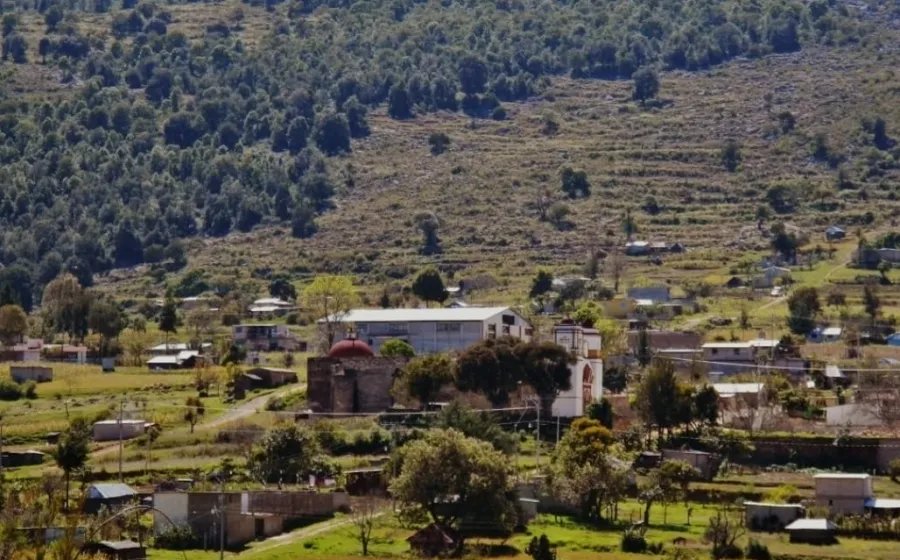 Expolición / La guerra de las mojoneras / Amado Sanmartín Hernández