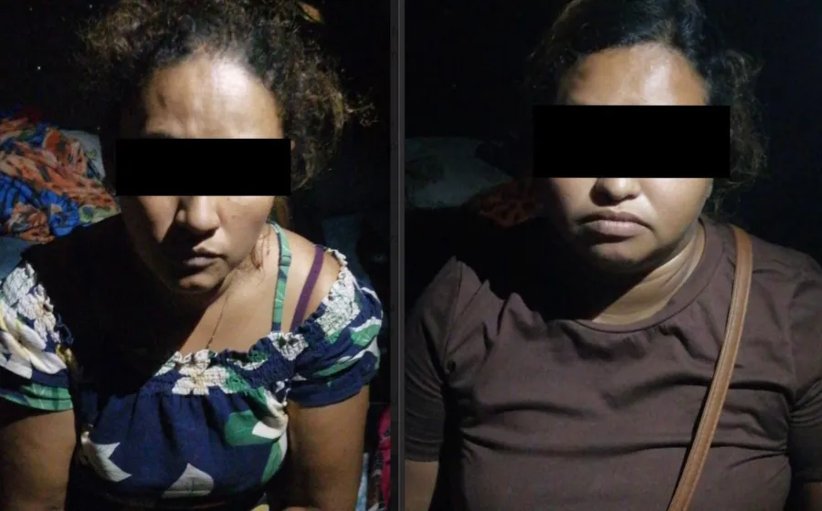 Detienen a tres por desaparición y localización sin vida de niña en Juchitán
