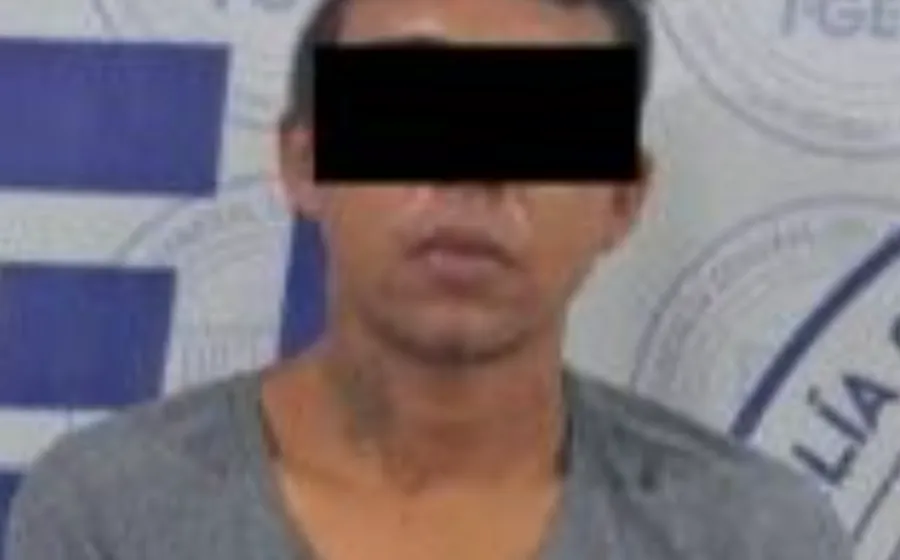 Dan 19 años de prisión contra responsable de violación y robo cometidos en calles de Miahuatlán