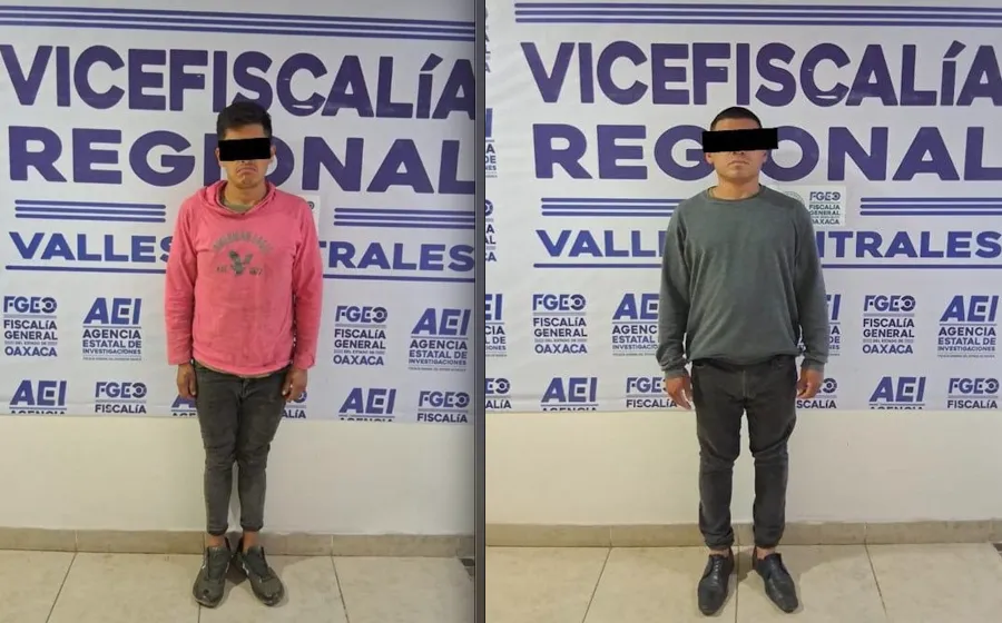 Vinculan a dos  por tentativa de robo en establecimiento de Bimbo de la Central de Abasto