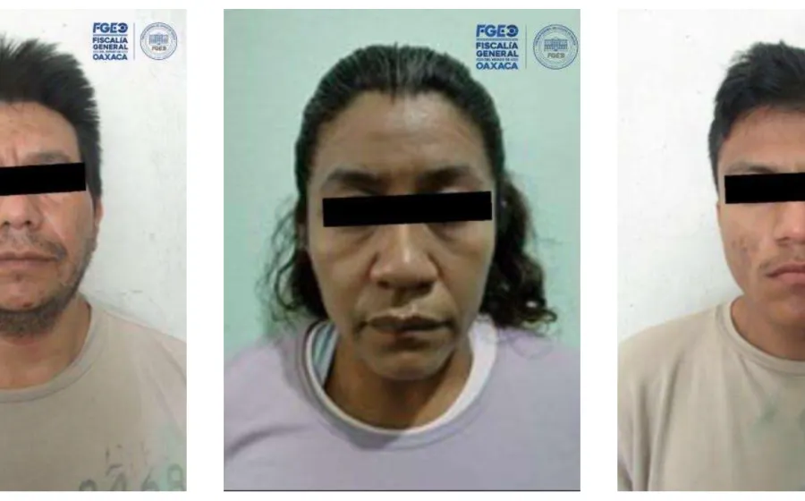 Sentencian a mujer por planear homicidio de su esposo, en el que también recibieron condena sus dos cómplices 