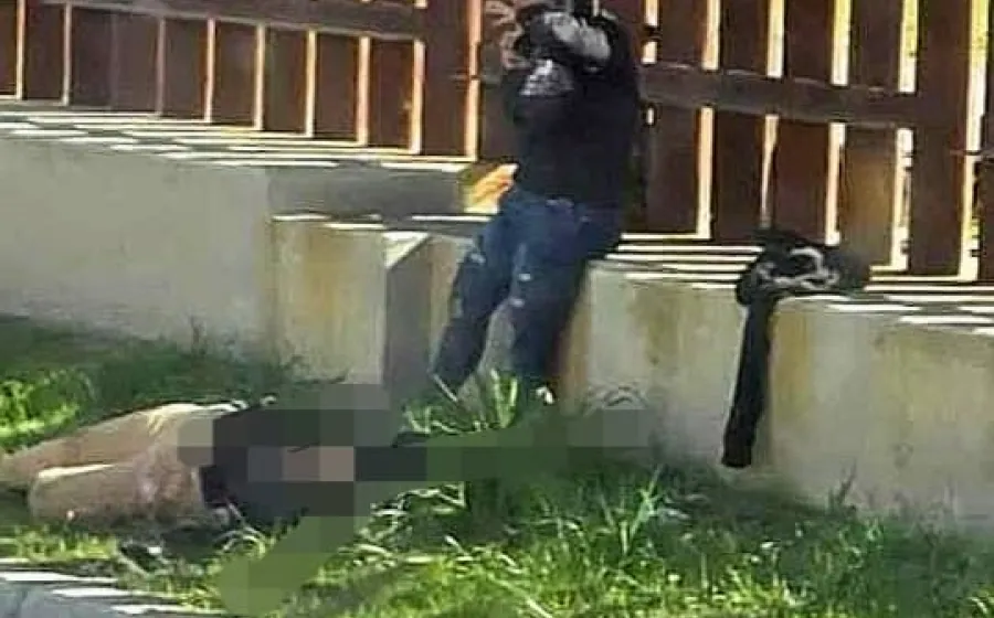 Brinda Gobierno de Oaxaca atención a mujeres oaxaqueñas accidentadas en el muro fronterizo en Tijuana