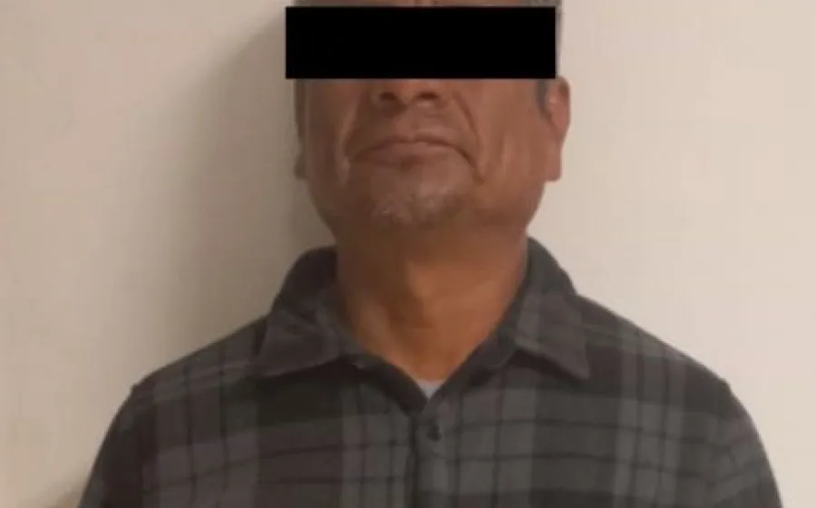 Lo detienen por Desplazamiento Arbitrario, derivado de conflicto agrario en la Mixteca