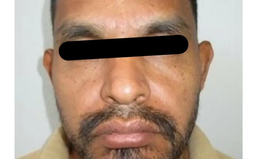 Le dan 50 años de prisión por secuestro agravado cometido en  Tlacolula