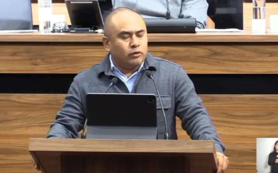 ¿Qué está pasando en nuestro México?