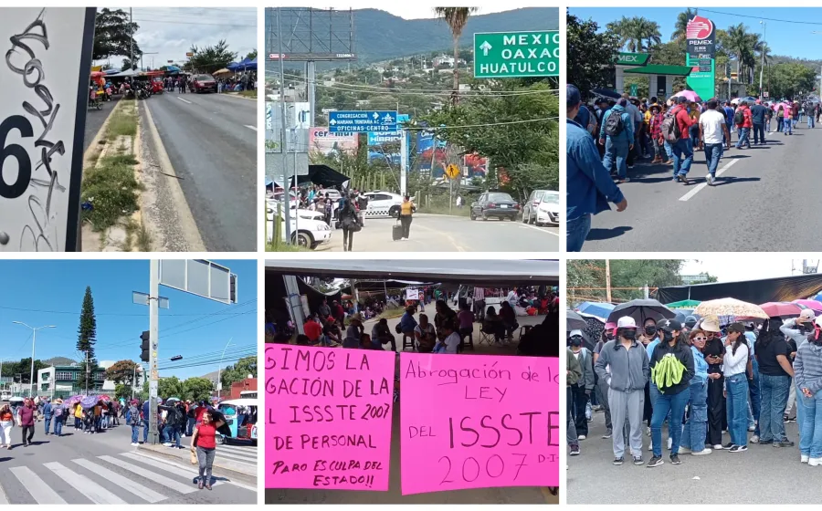 DE PARADOJAS Y UTOPÍAS / Cártel 22: Ícono del chantaje / RAÚL NATHÁN PÉREZ