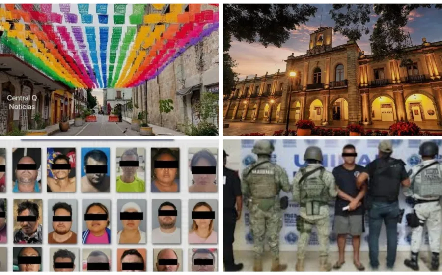 Expolición / El despilfarro / Amado Sanmartín Hernández