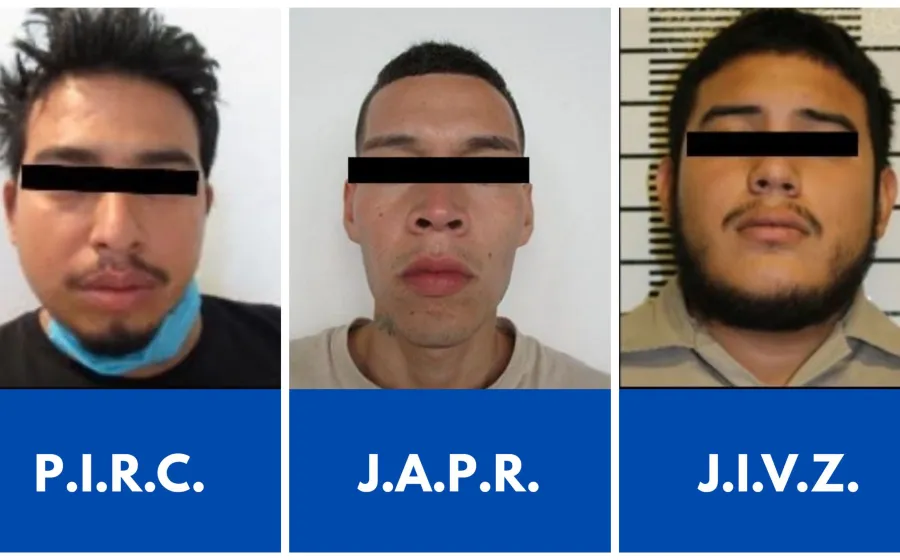 Dan 30 años de prisión contra “El Chamuco” o “El Demonio”, por homicidio de taxista 