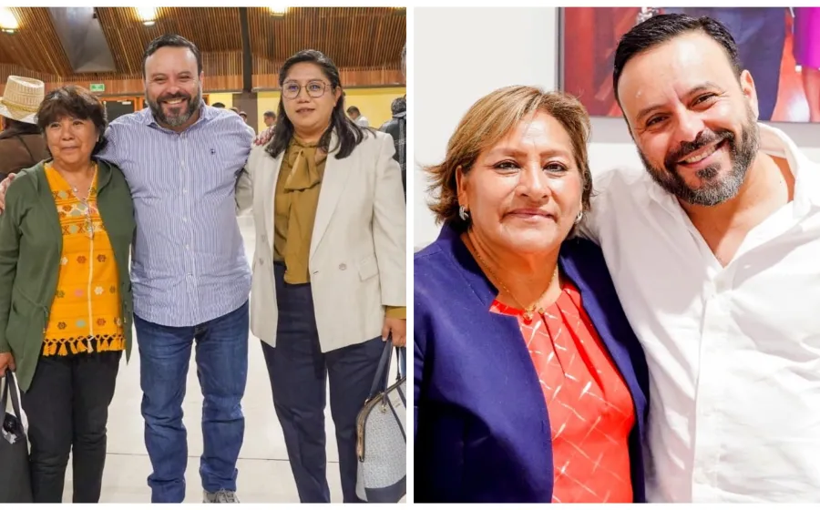 Registra Oaxaca avances en la prevención y atención a la violencia política contra las mujeres