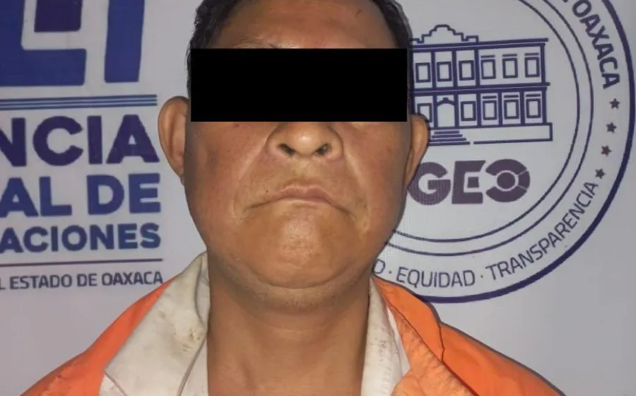 A prisión por feminicidio contra adulta mayor, cometido en la Sierra de Flores Magón 