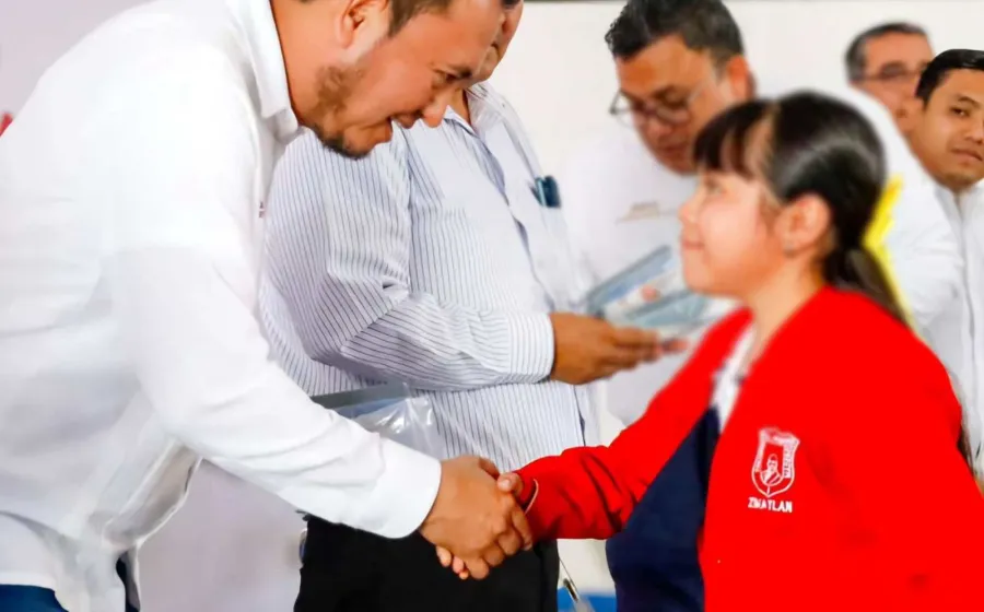 Inicia este lunes 22 el periodo vacacional de invierno en educación básica