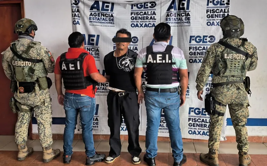 Violó a su hija y hoy está tras las rejas; la víctima sufría agresiones desde los ocho años de edad