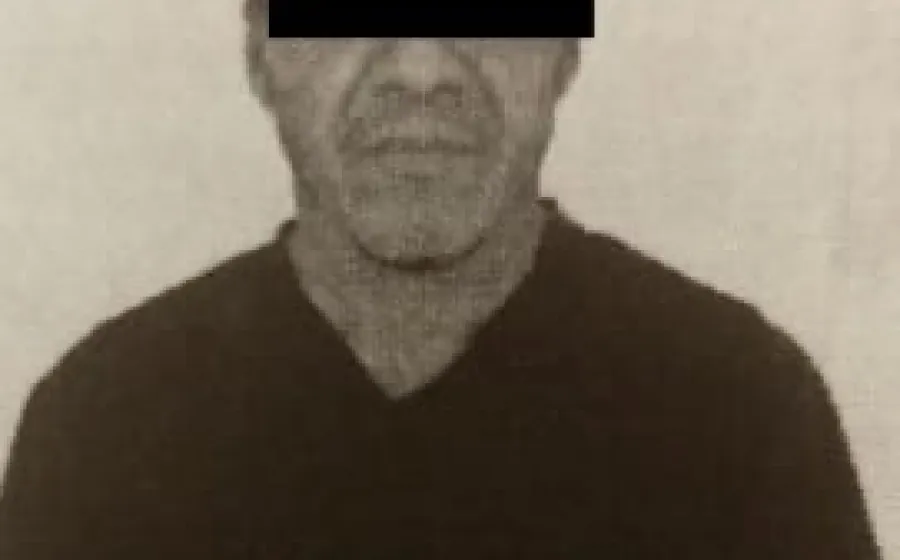 Le dan 22 años de prisión por violación en agravio de una niña, cometido en Ciudad Yagul 