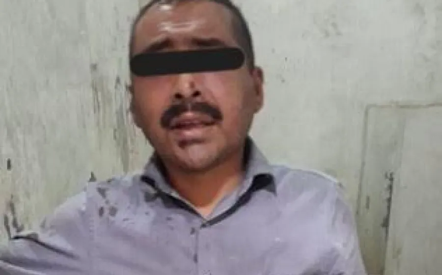 Le dan sentencia de 66 años de prisión por feminicidio cometido con arma de fuego dentro de un bar