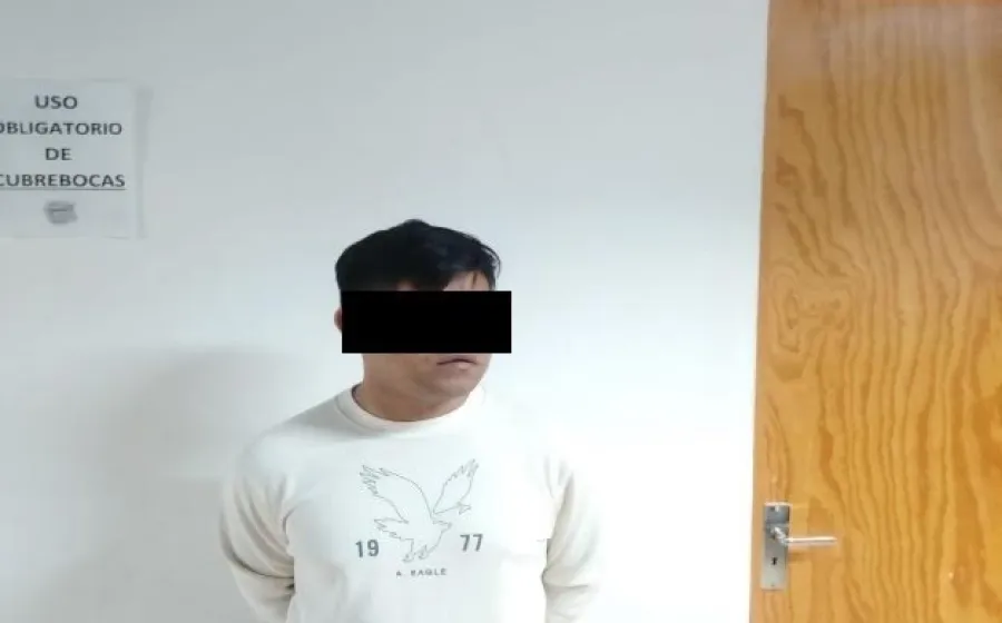 Vinculan a proceso a imputado por homicidio de accidente vial en que una camioneta arrolló a dos motociclistas