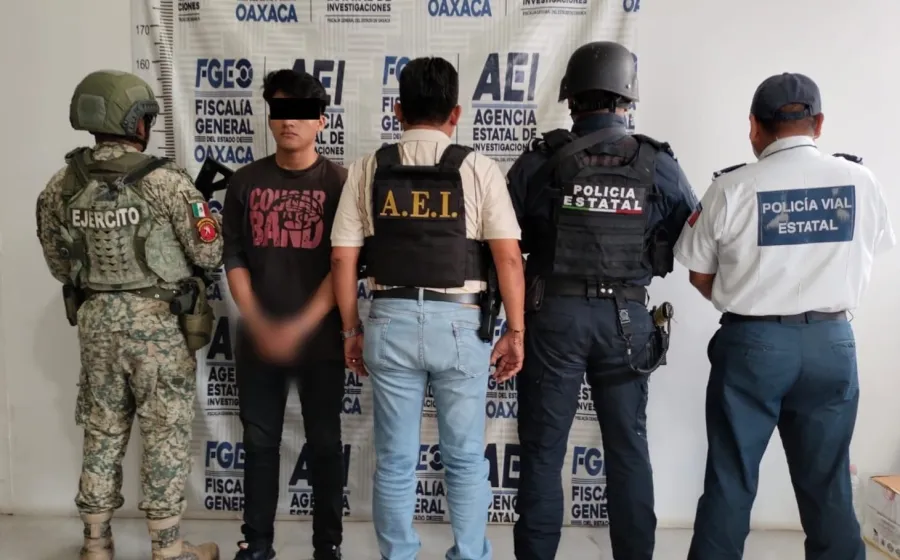 Lo vinculan por violación; la víctima estaba bajo su cuidado