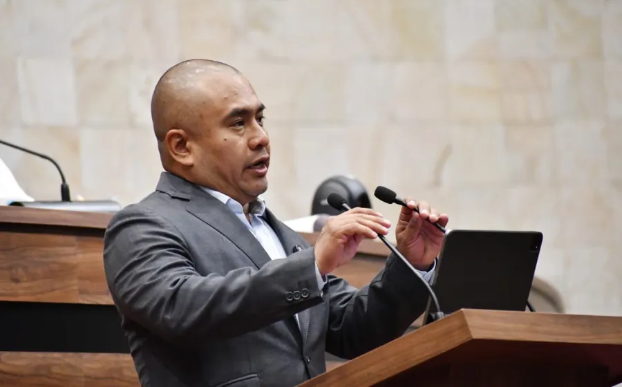 Exhortan al Ayuntamiento de Oaxaca de Juárez a que realice un llamado a locatarios del “pasillo de humo” para que eviten el uso de plásticos y unicel