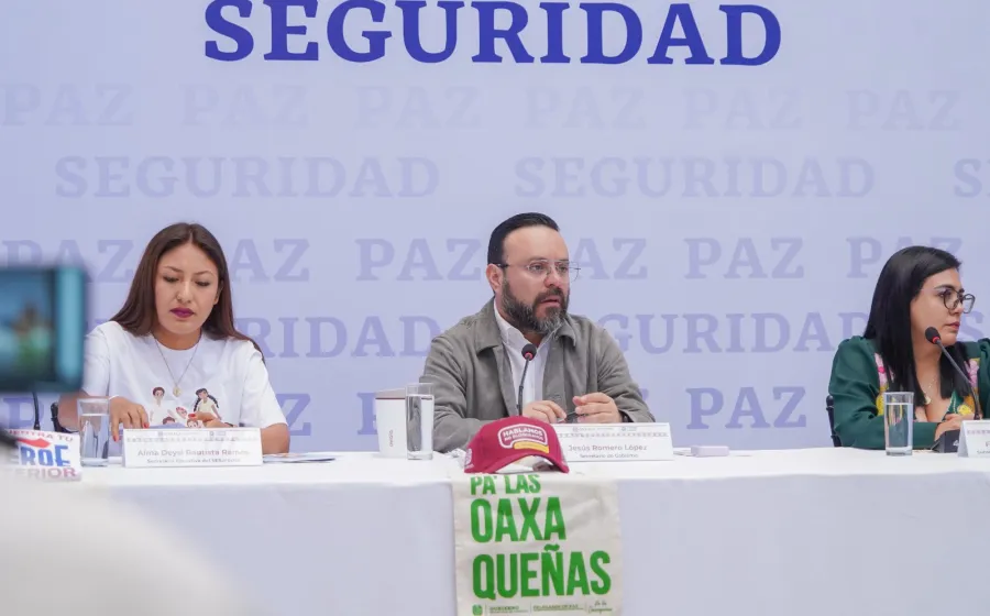 En paz 388 municipios ya renovaron a sus autoridades por Sistemas Normativos Internos