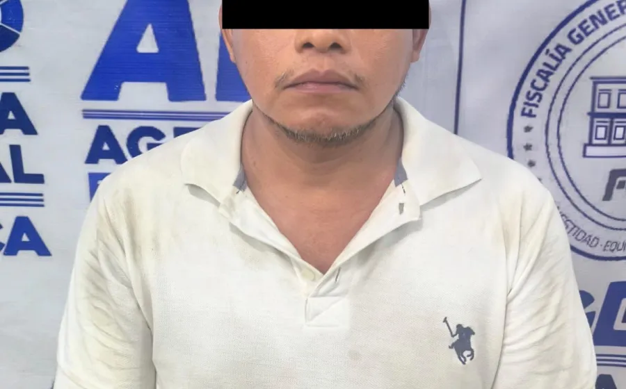 Detienen a hombre por violación de un niño de 3 años de edad, cometido en el Istmo