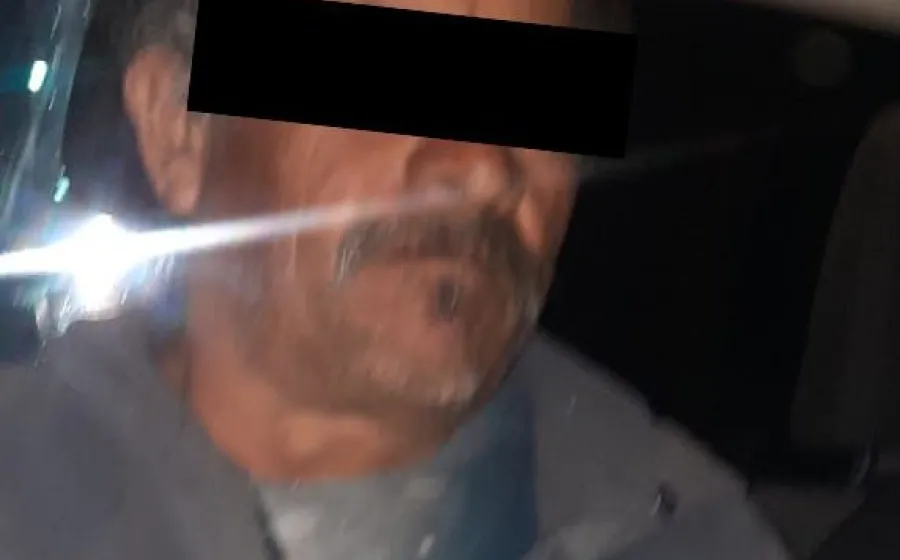 Lo vinculan por violación que derivó en embarazo de adolescente