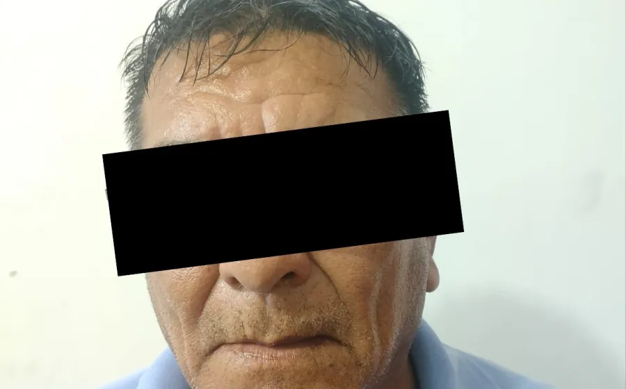 Lo detienen por homicidio de mototaxista cometido en el Istmo