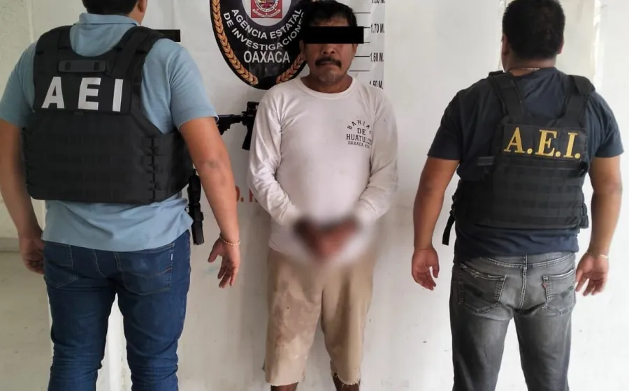 Le dan 60 años de prisión porviolación en agravio de una niña, cometida en la Costa