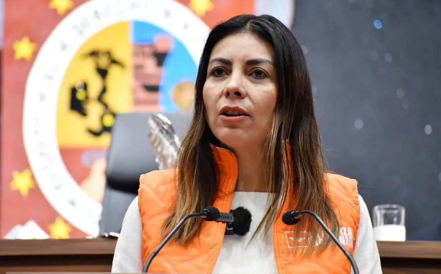 Congreso de Oaxaca exhorta a reforzar la seguridad pública, vigilancia e iluminación en los alrededores del Polideportivo “Venustiano Carranza”