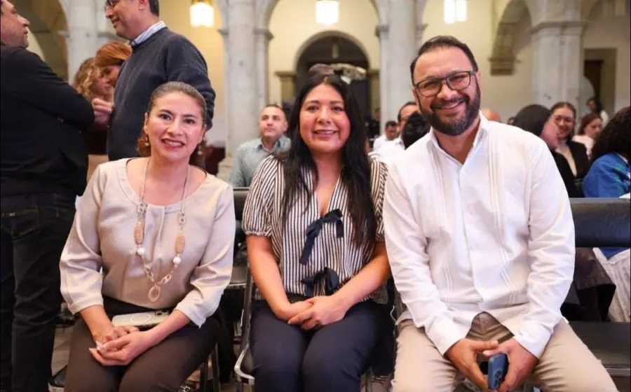 Presupuesto histórico para Oaxaca: Tania Caballero