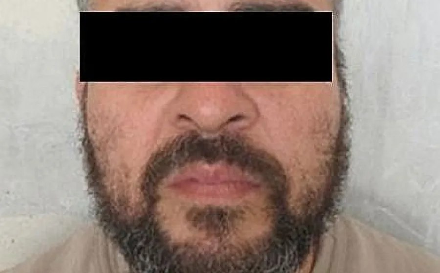 Lo vinculan por abuso sexual y violación de una adolescente, cometido en los Valles Centrales