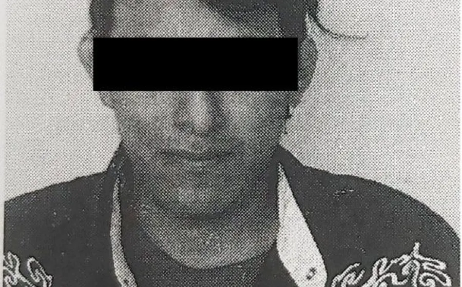 Le dan 32 años de prisión por equiparado a violación en agravio de una niña