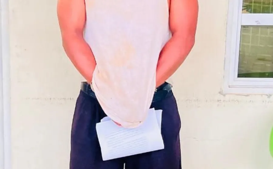  21 años de prisión contra responsable de violación en agravio de su madre, cometida Loxicha