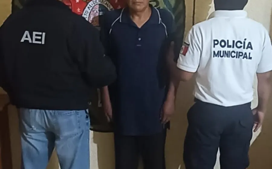 Dan sentencia a pederasta 