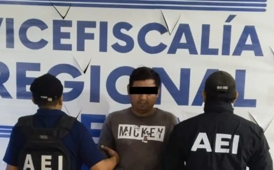 Detienen a  hombre por homicidio con disparos de arma de fuego cometido durante asalto en la Costa