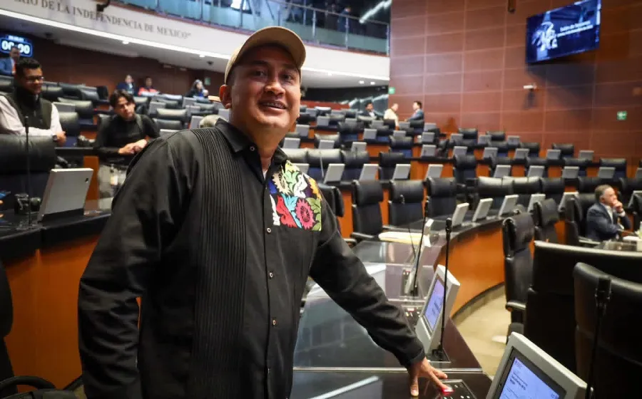 Pide Nino Morales, defender conquistas de la transformación