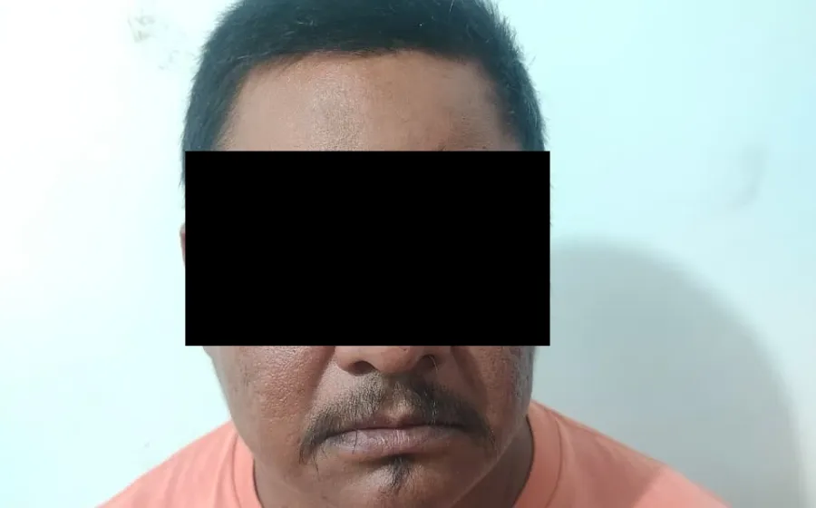 Lo detienen por homicidio de líder de transportistas, ocurrido durante enfrentamiento entre taxistas y mototaxistas