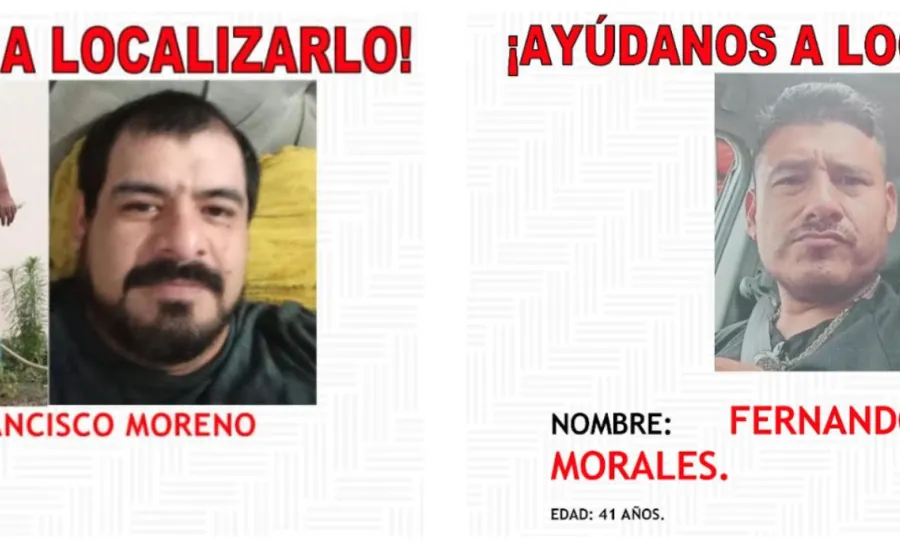 Amplían investigaciones por dos denuncias de transportistas no localizados en Matías Romero