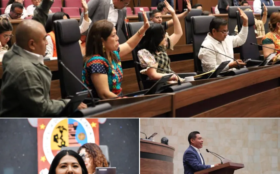 Expide Congreso del Estado Ley para Prevenir, Investigar y Sancionar los Delitos en Materia de Extorsión