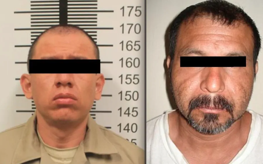 Dan 210 años de prisión a responsables que se hicieron pasar por Policías Federales para cometer un secuestro en los Valles Centrales