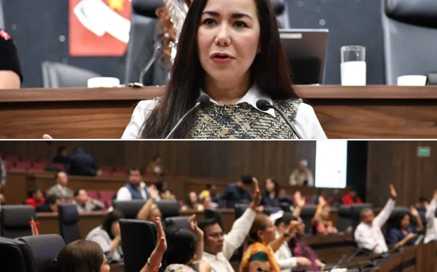 Legislativo local aprueba la implementación de programas de educación financiera a personas beneficiarias de programas sociales