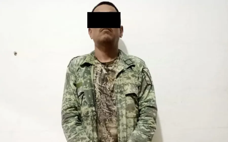 Fiscalía de Oaxaca ejecuta orden de aprehensión por delito de violación agravada