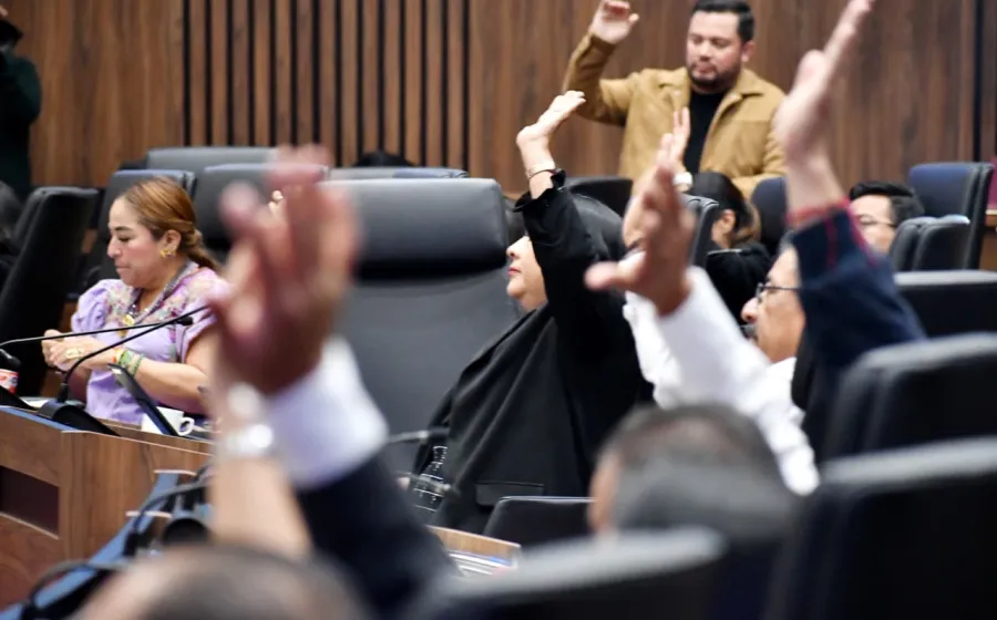 Exhorta Congreso del Estado a retomar la Feria Internacional del Libro en el año 2026