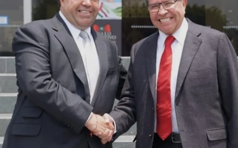 Expolición / Escenario de incertidumbre / Amado Sanmartín Hernández / A la inolvidable Chamé