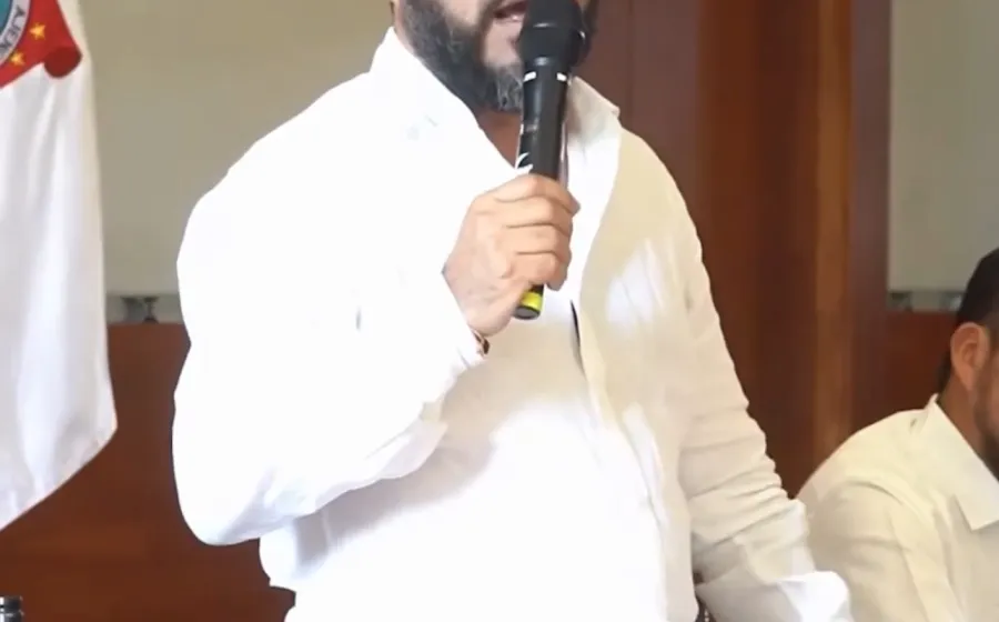 Tres años de gobierno: Jesús Romero 