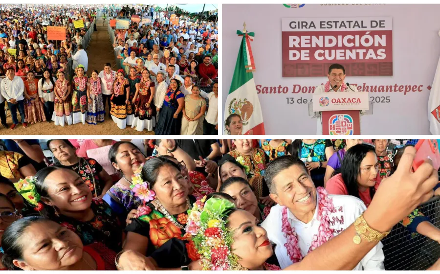 DE PARADOJAS Y UTOPÍAS / Más allá del Tercer Informe (I) / RAÚL NATHÁN PÉREZ